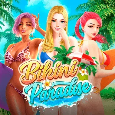 Bikini Paradise bij Getlucky Casino
