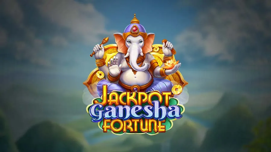 Jackpot Ganesha bij Getlucky Casino