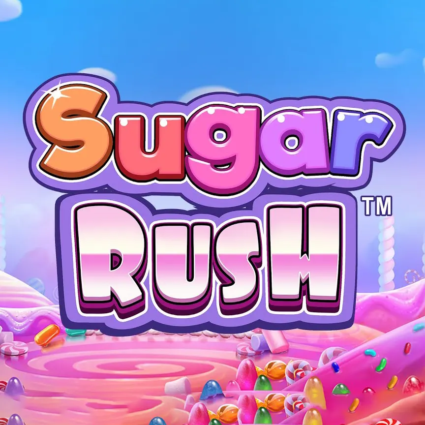 Sugar Rush bij Getlucky Casino
