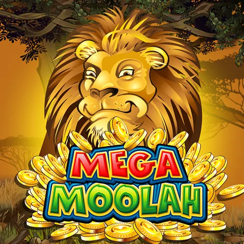 Mega Moolah bij Getlucky Casino
