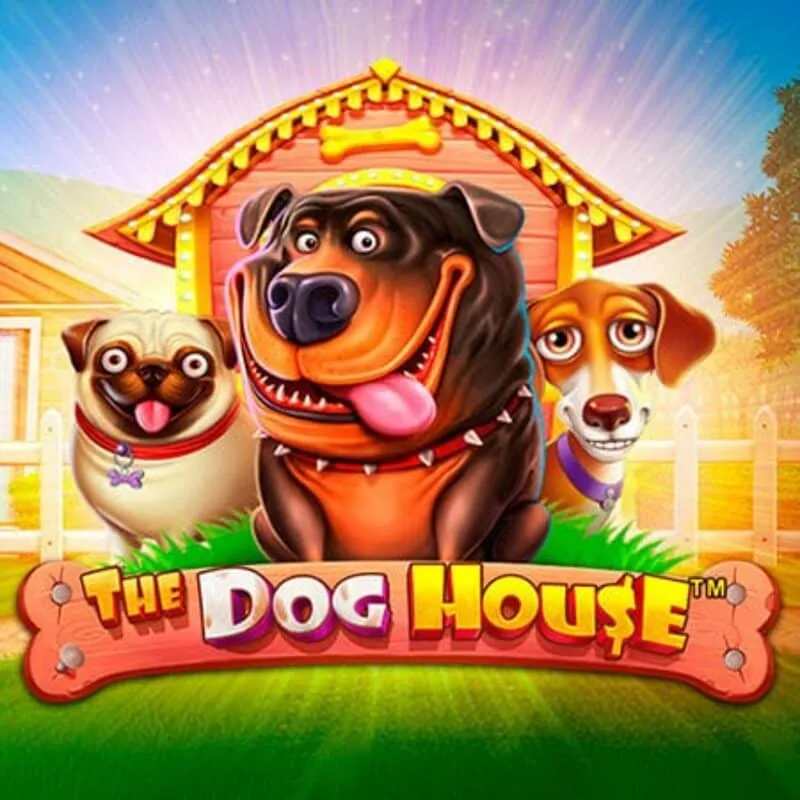 The Dog House bij Getlucky Casino
