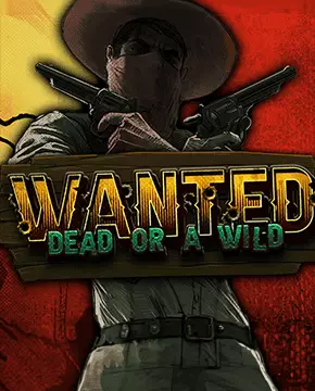 Wanted Dead or Wild bij Getlucky Casino