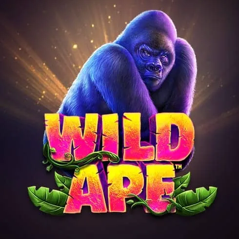 Wild Ape bij Getlucky Casino